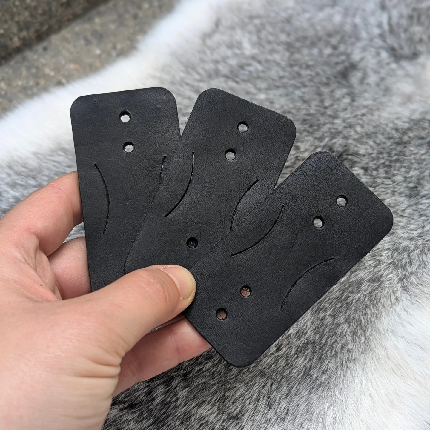 LoopGuards | Assorted Black LOT #1