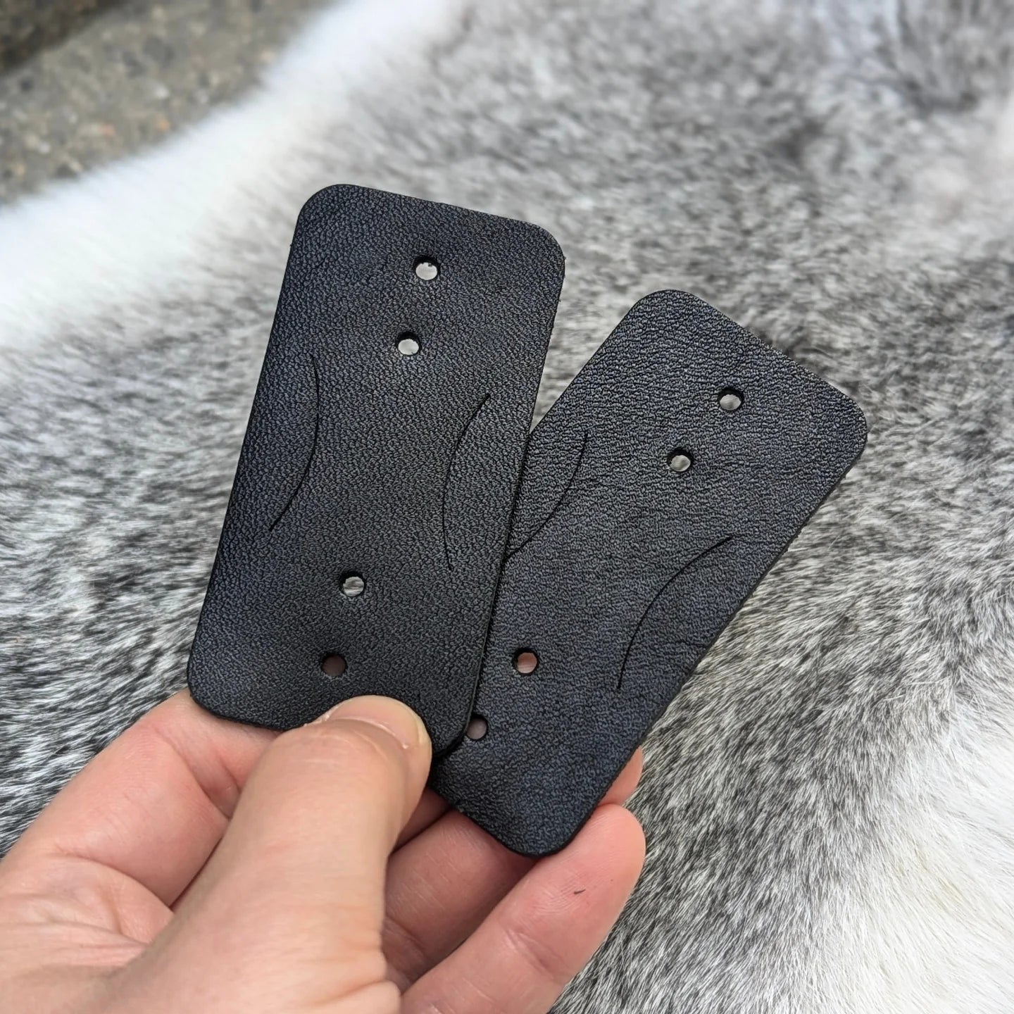 LoopGuards | Assorted Black LOT #1