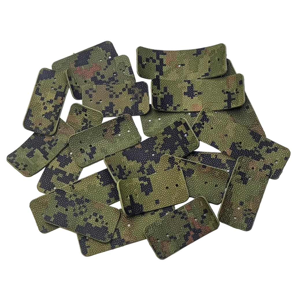 LoopGuard | MISFIT GRAB BAG Camo