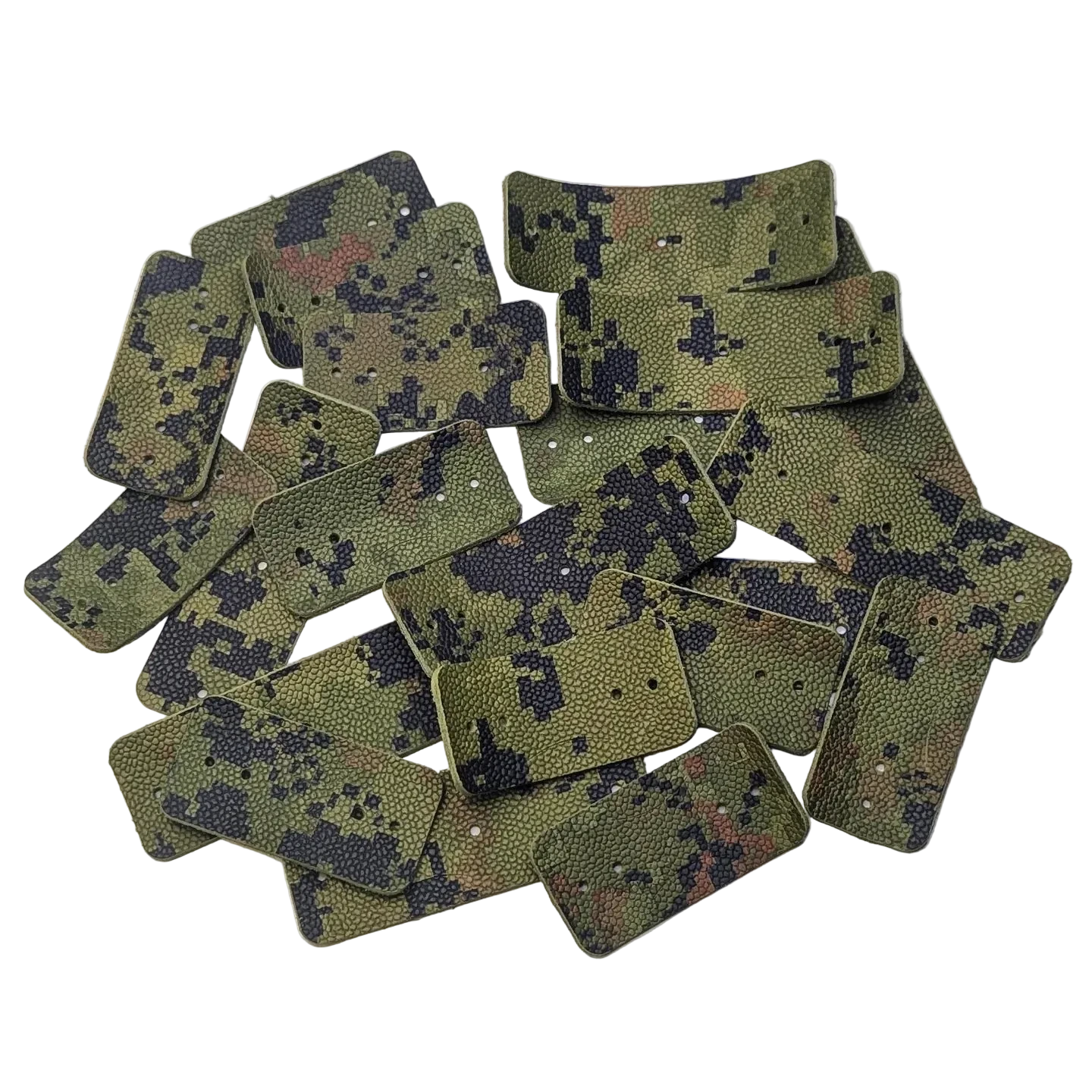LoopGuard | MISFIT GRAB BAG Camo