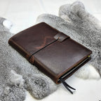 STENO Padfolio | Custom designed for T.Y.