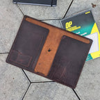 STENO Padfolio | Custom designed for T.Y.