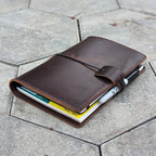 STENO Padfolio | Custom designed for T.Y.