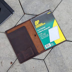 STENO Padfolio | Custom designed for T.Y.