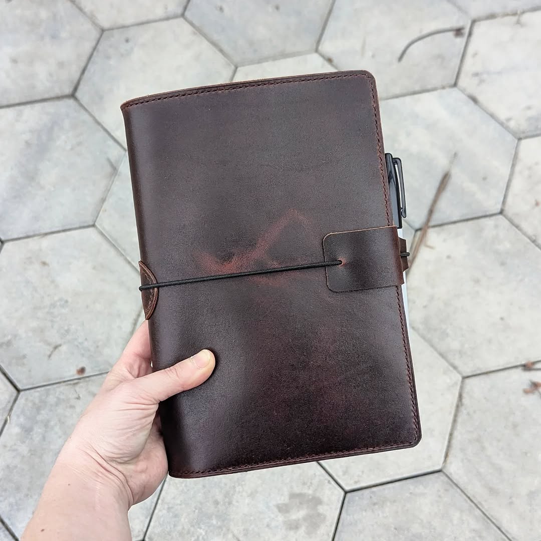 LoopGuard | Root Brown (formerly Sable Brown)