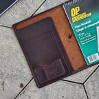 STENO Padfolio | Custom designed for T.Y.