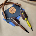 CUSTOM Pen Lanyards | Set of Two for S.J.