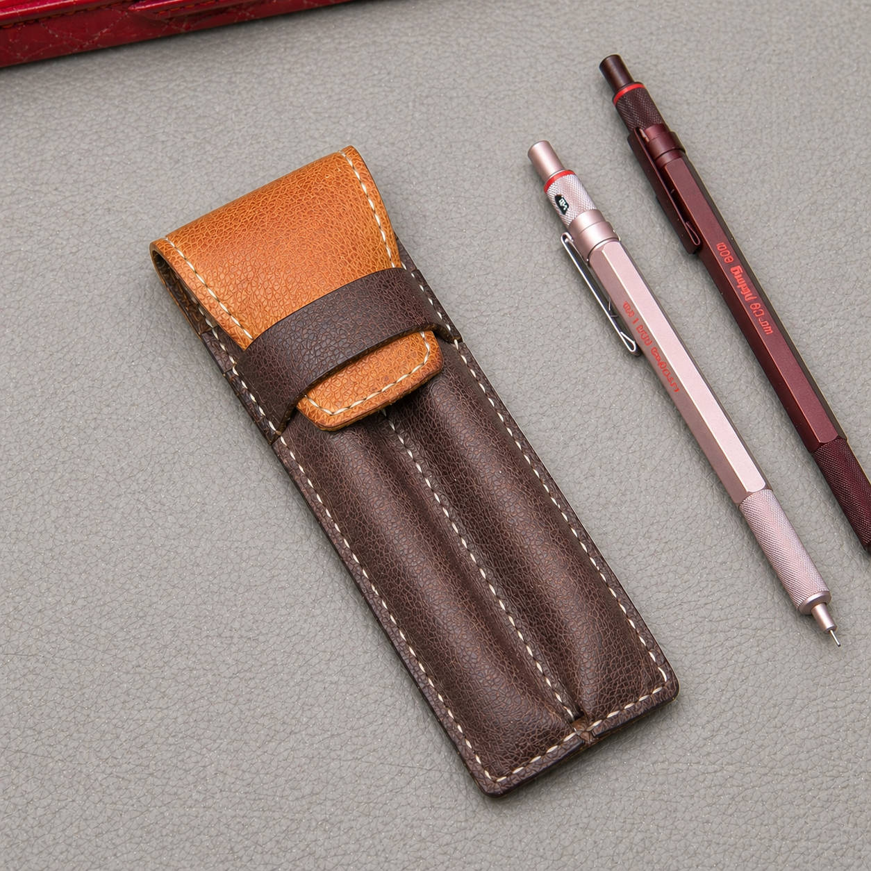 PEN SLEEVE | Dual PROTOTYPES