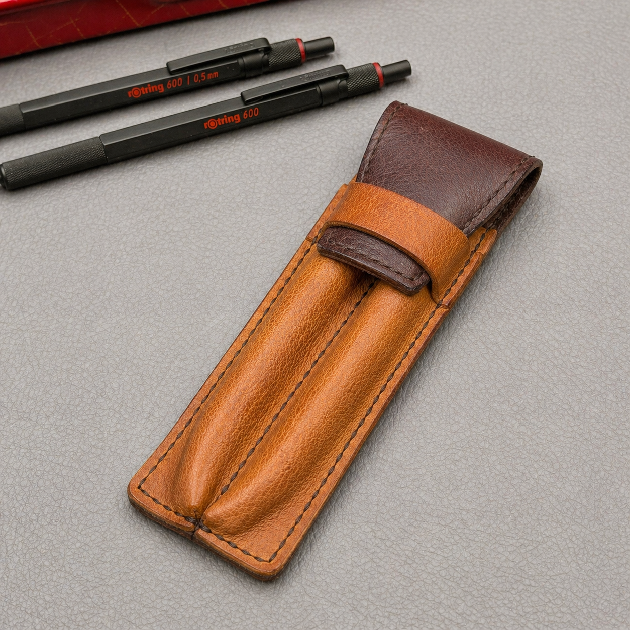 PEN SLEEVE | Dual PROTOTYPES