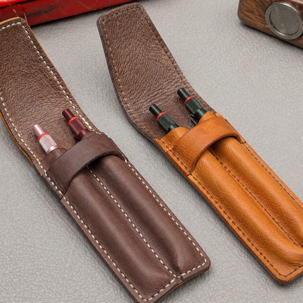 PEN SLEEVE | Dual PROTOTYPES