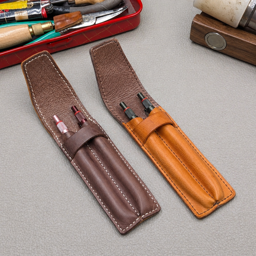 PEN SLEEVE | Dual PROTOTYPES