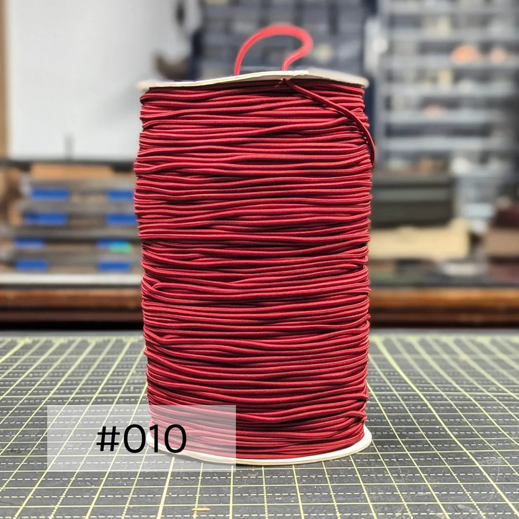 ELASTIC CORD | 2mm, Complete Bulk Bundles