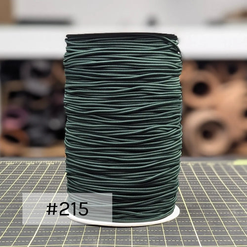 2mm Elastic Shock Cord Curated Bundle | Lake Country