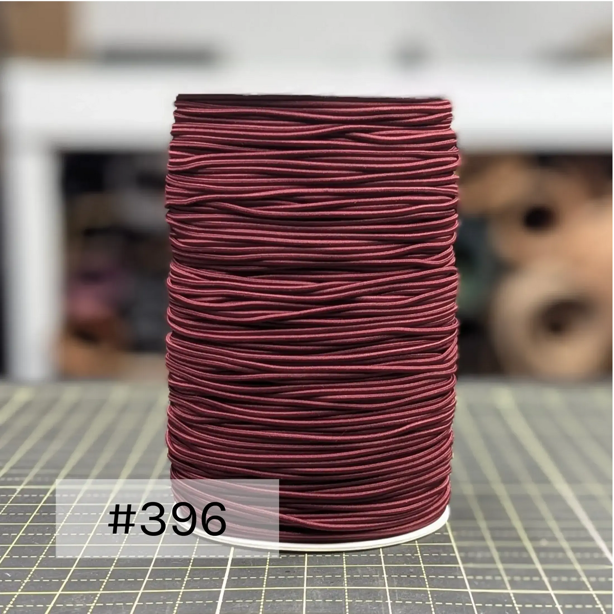 Winterberry | Curated Elastic Bundle