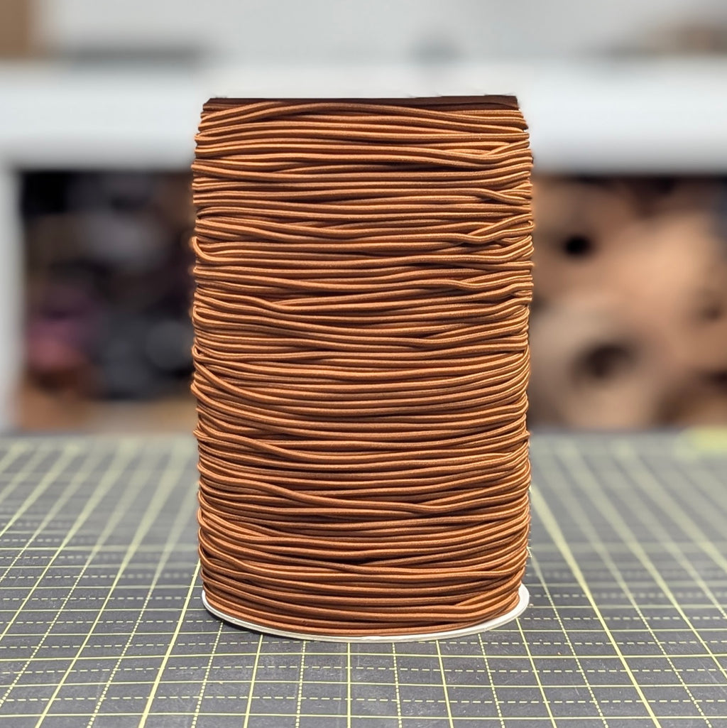 ELASTIC CORD | 2mm