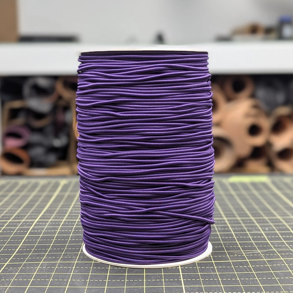 ELASTIC CORD | 2mm