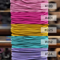 Alpine Bloom | Curated Elastic Colour Bundle