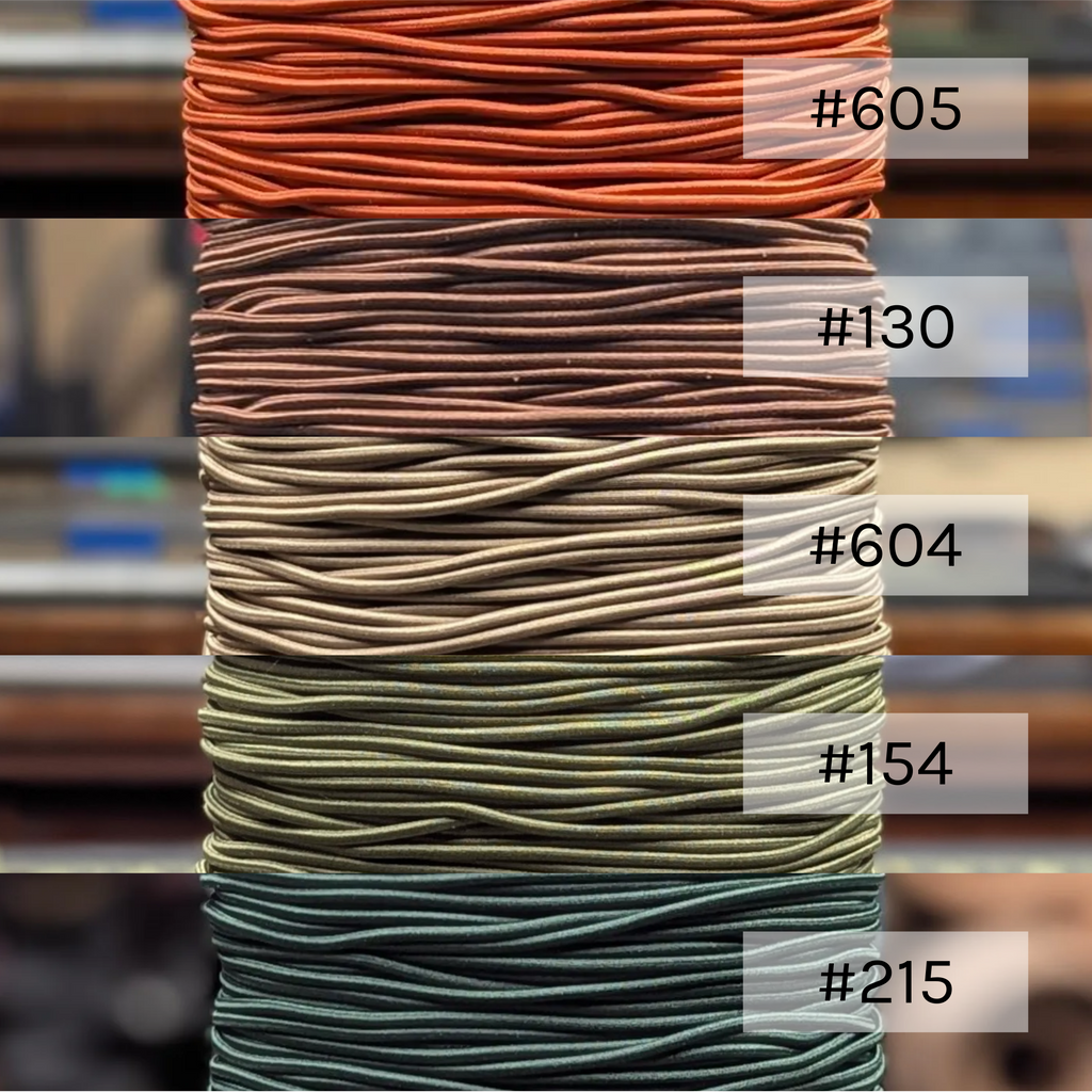 Forest Floor | Curated Elastic Bundle