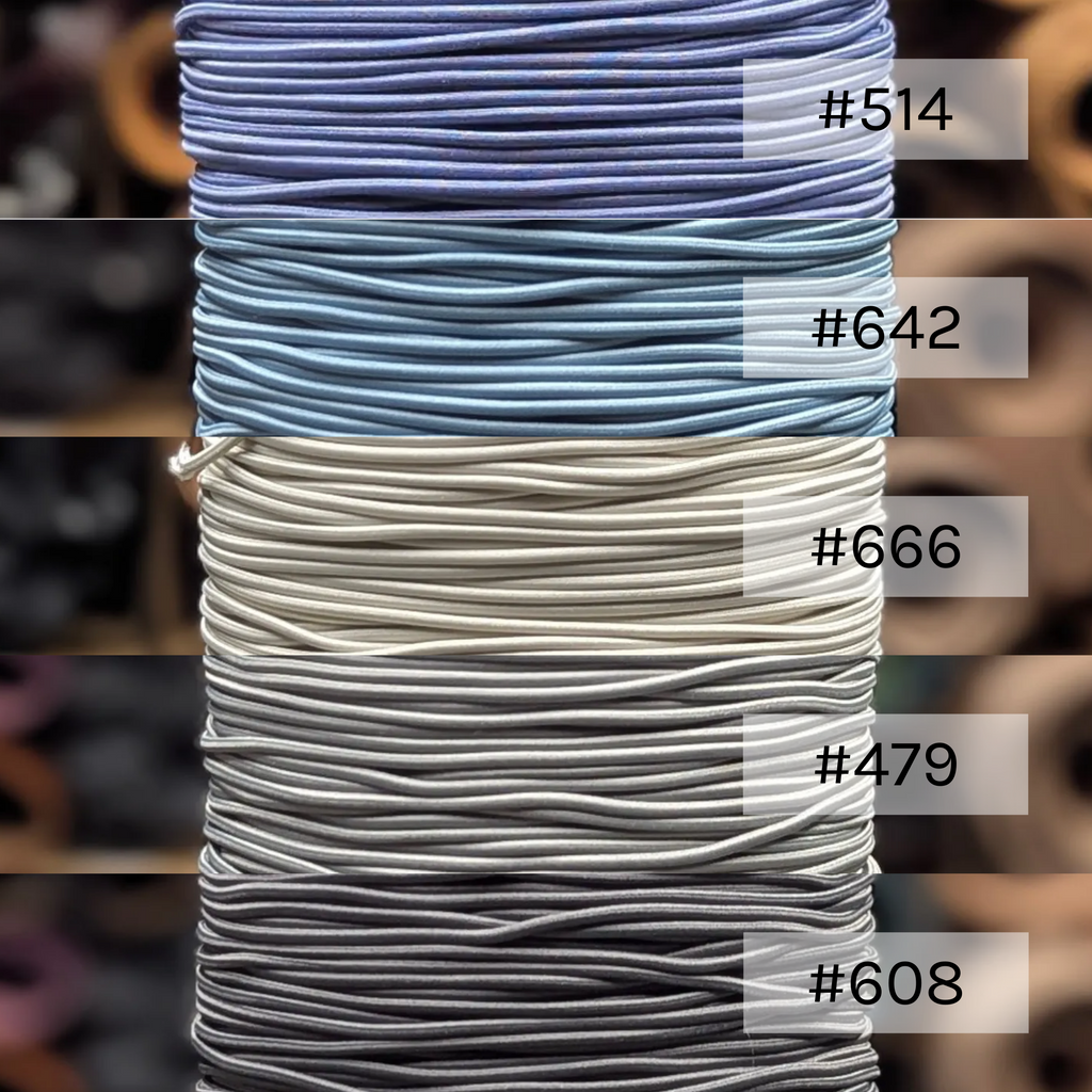 Hoarfrost | Curated Elastic Bundle