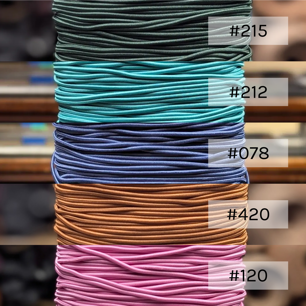 Lake Country | Curated Elastic Bundle