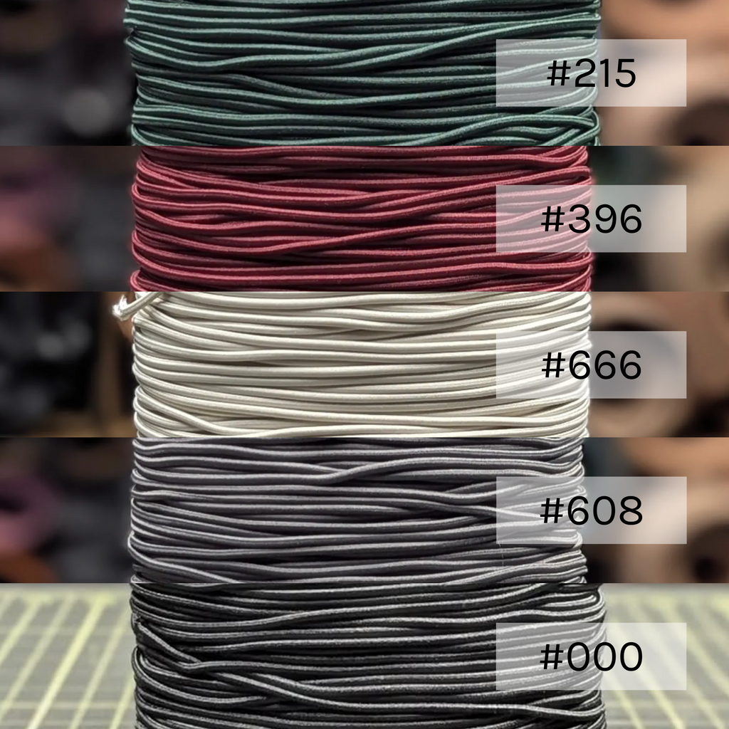Midwinter | Curated Elastic Bundle