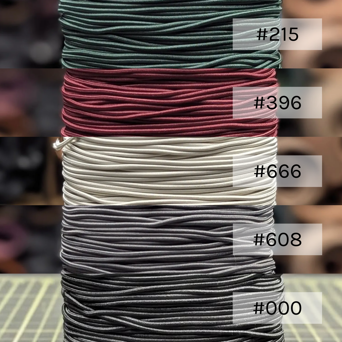 Midwinter | Curated Elastic Bundle