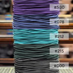 Northern Lights | Curated Elastic Colour Bundle
