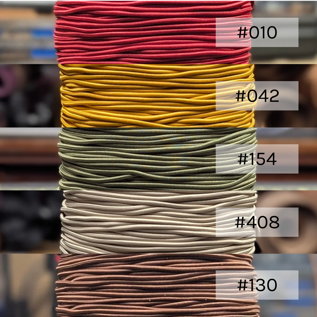 Orchard | Curated Elastic Colour Bundle