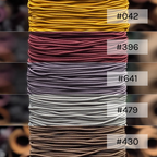 Prairie Twilight | Curated Elastic Bundle
