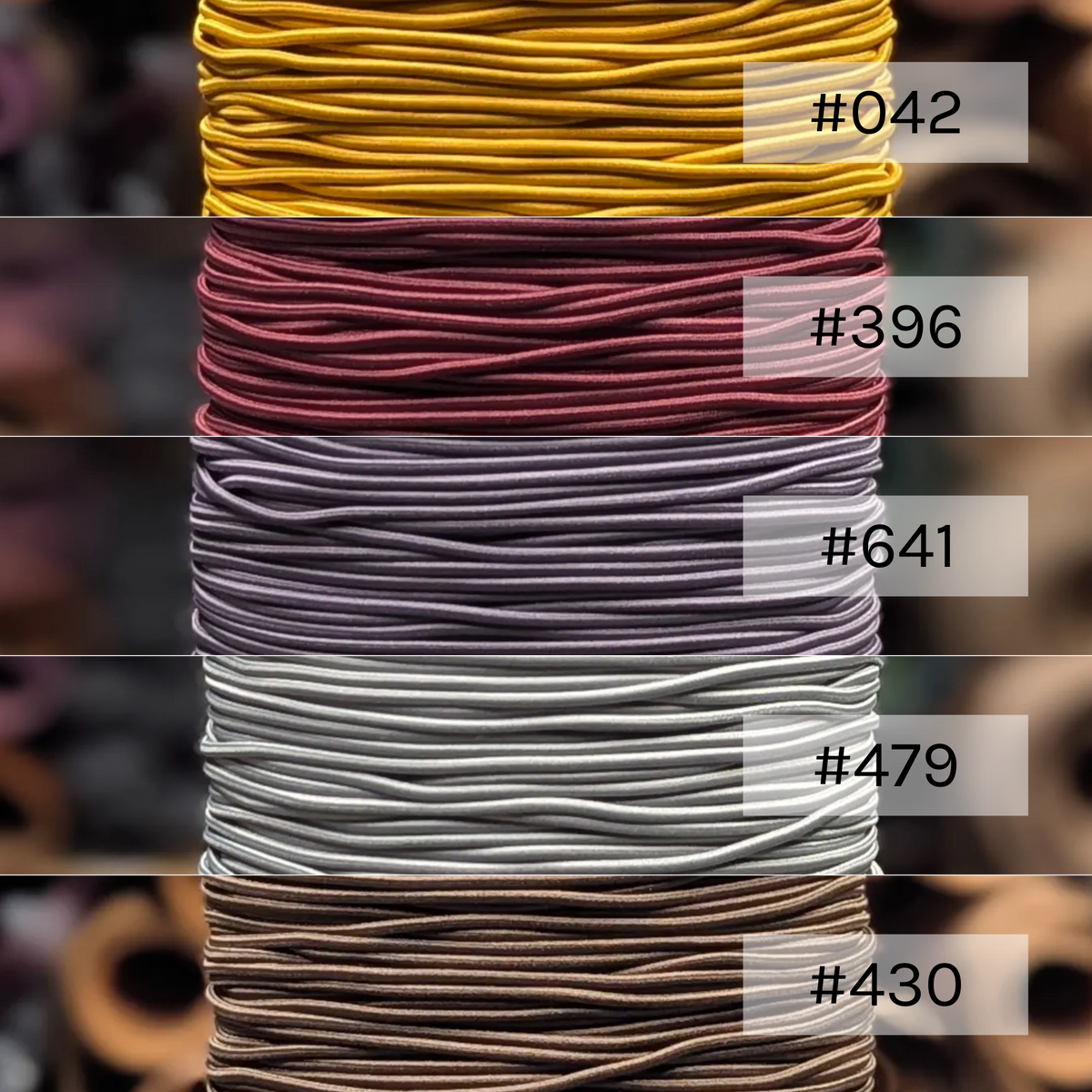 Prairie Twilight | Curated Elastic Bundle