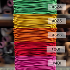 Retro Summer | Curated Elastic Bundle