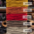 Turning Leaves | Curated Elastic Bundle
