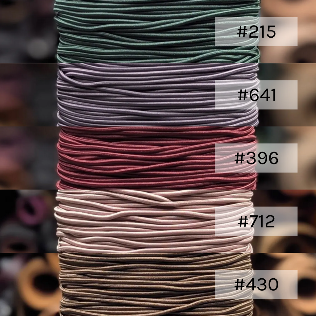Winterberry | Curated Elastic Bundle