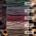 Winterberry | Curated Elastic Bundle