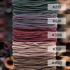Winterberry | Curated Elastic Bundle