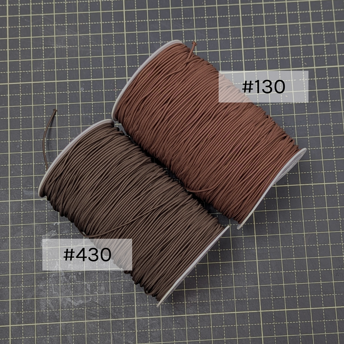 2mm Elastic Shock Cord | 3m, 5m & 10m Lengths | MIX 'N' MATCH BUNDLES
