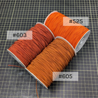 MIX 'N' MATCH BUNDLES | 2mm Elastic Shock Cord | 3m, 5m & 10m Lengths