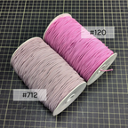 MIX 'N' MATCH BUNDLES | 2mm Elastic Shock Cord | 3m, 5m & 10m Lengths