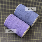 MIX 'N' MATCH BUNDLES | 2mm Elastic Shock Cord | 3m, 5m & 10m Lengths