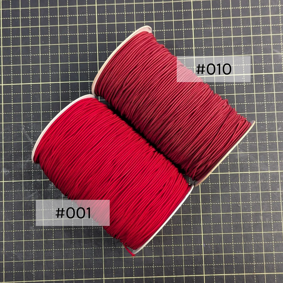 MIX 'N' MATCH BUNDLES | 2mm Elastic Shock Cord | 3m, 5m & 10m Lengths