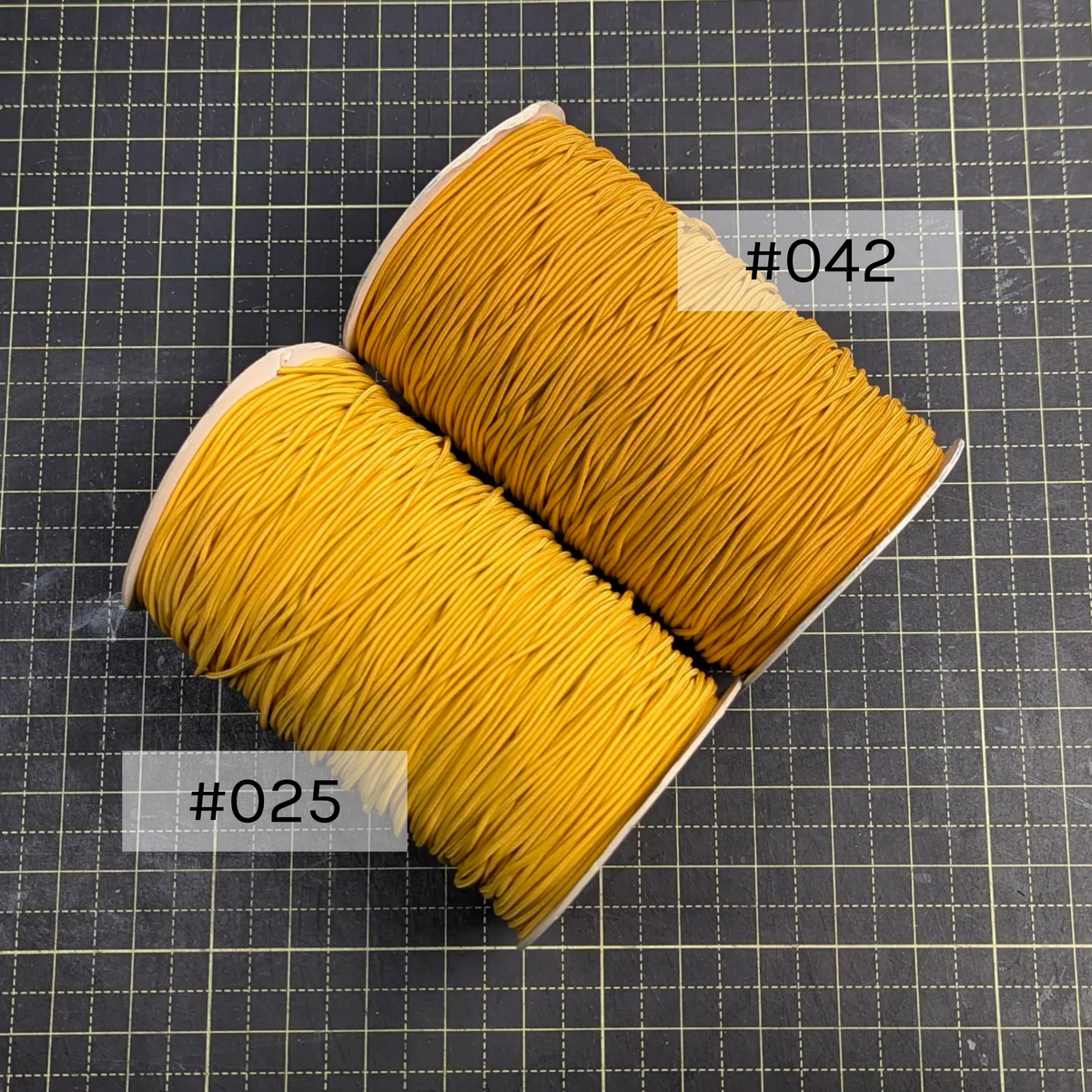 MIX 'N' MATCH BUNDLES | 2mm Elastic Shock Cord | 3m, 5m & 10m Lengths