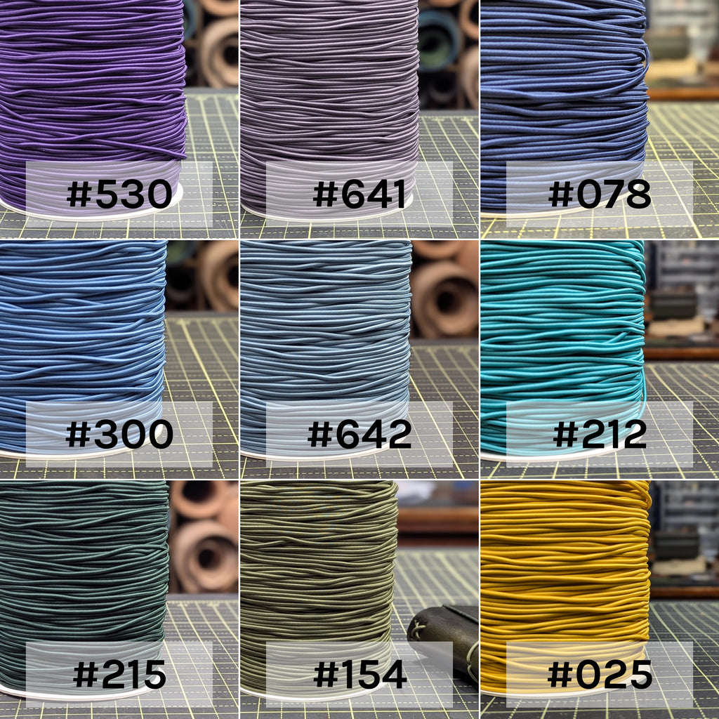 ELASTIC CORD | 2mm