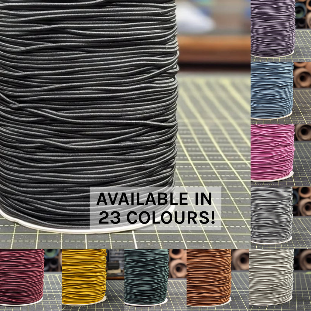 ELASTIC CORD | 2mm