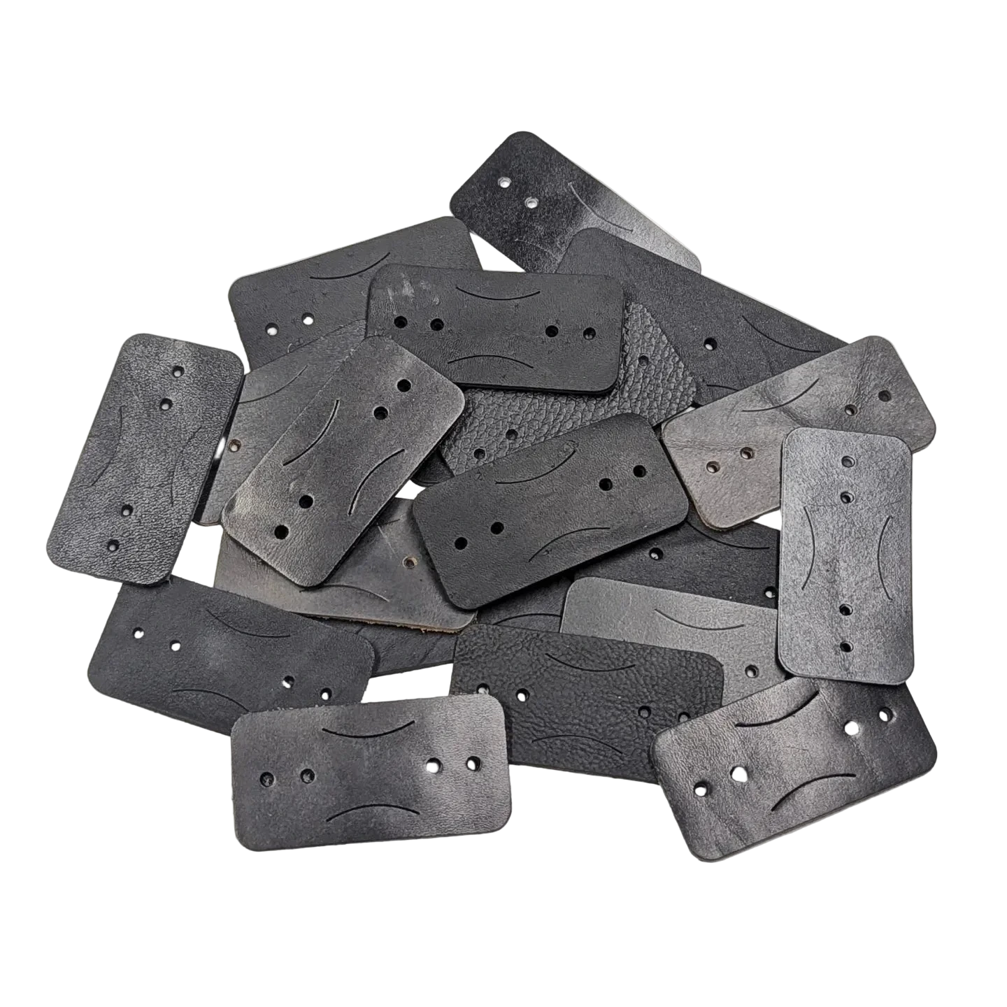 LoopGuard | MISFIT GRAB BAG Assorted Black