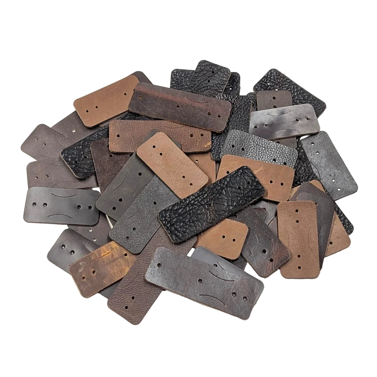 LoopGuard | MISFIT GRAB BAG Assorted Browns