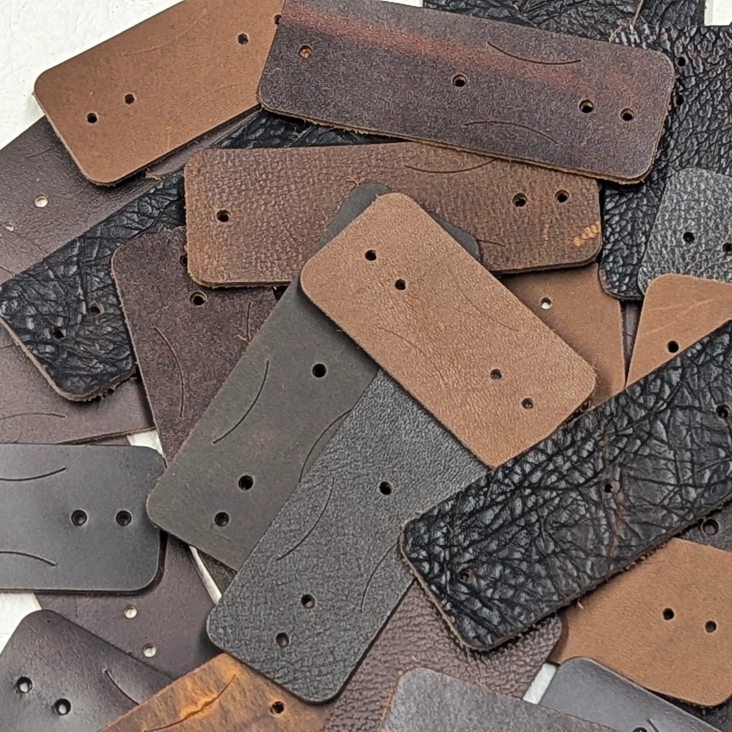 LoopGuard | MISFIT GRAB BAG Assorted Browns