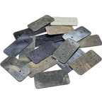 LoopGuard | MISFIT GRAB BAG Assorted Greys + Earth Tones