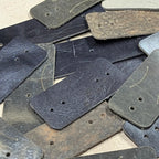 LoopGuard | MISFIT GRAB BAG Assorted Greys + Earth Tones