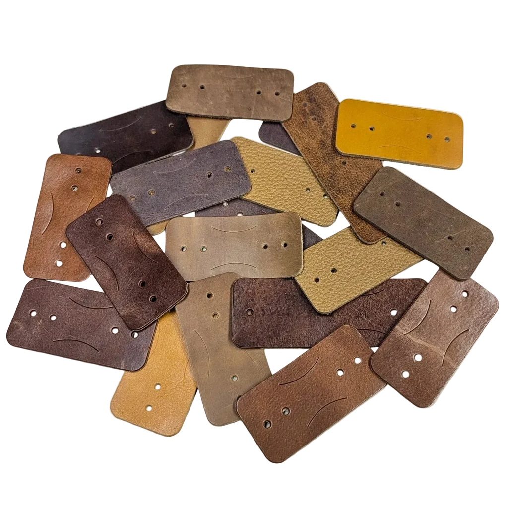 LoopGuard | MISFIT GRAB BAG Assorted Autumn Colours