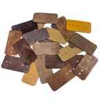 LoopGuard | MISFIT GRAB BAG Assorted Autumn Colours